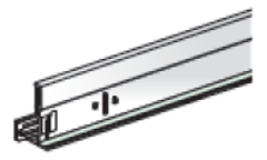 Desenho Técnico do Perfil Principal